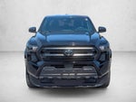 2025 Toyota Tacoma 2WD 2WD SR Double Cab 5' Bed AT (Natl)