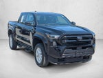 2025 Toyota Tacoma 2WD 2WD SR Double Cab 5' Bed AT (Natl)