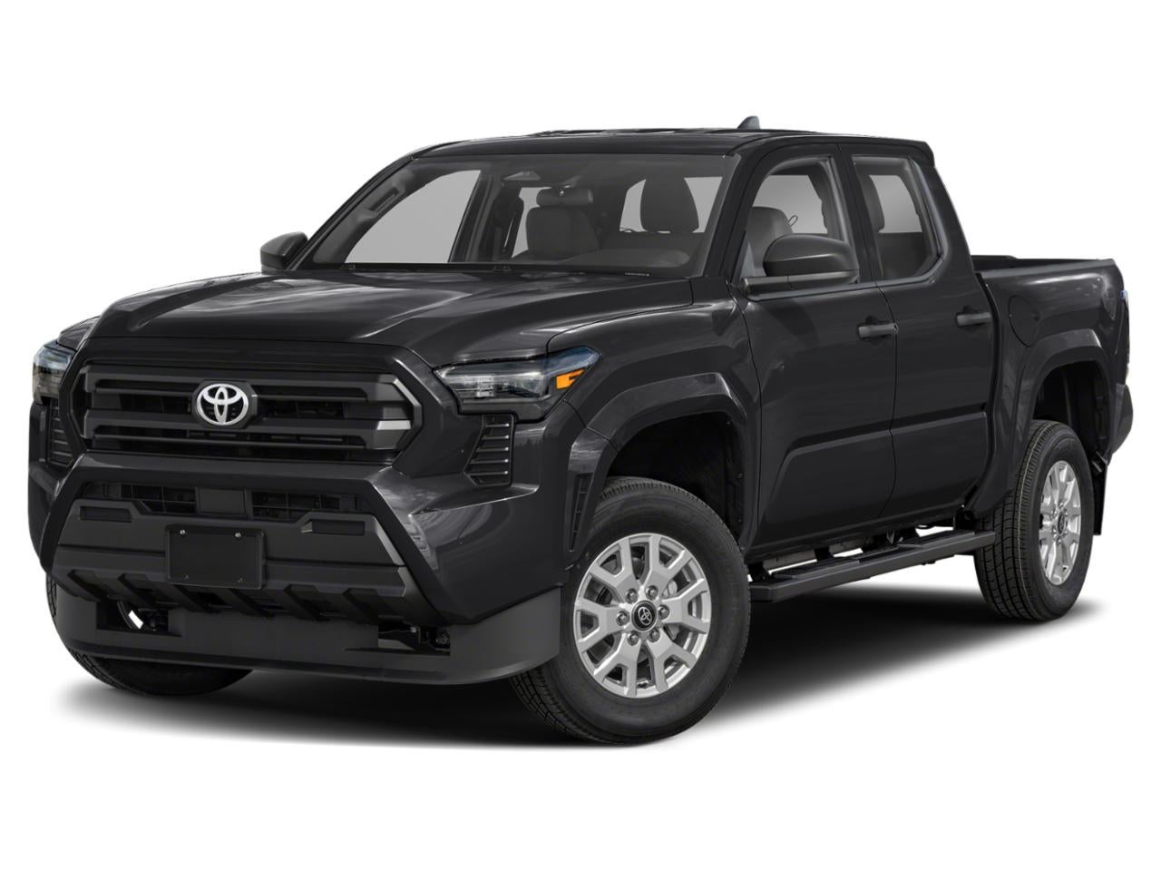 2025 Toyota Tacoma 2WD 2WD SR Double Cab 5' Bed AT (Natl)