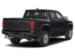 2025 Toyota Tacoma 2WD 2WD SR Double Cab 5' Bed AT (Natl)