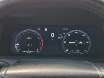 2024 Toyota Tacoma 4WD 4WD TRD Off Road Double Cab 5' Bed AT (Natl)