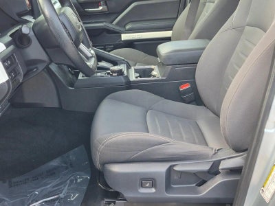 2024 Toyota Tacoma 4WD 4WD TRD Off Road Double Cab 5' Bed AT (Natl)