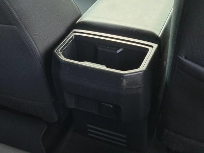 2024 Toyota Tacoma 4WD 4WD TRD Off Road Double Cab 5' Bed AT (Natl)