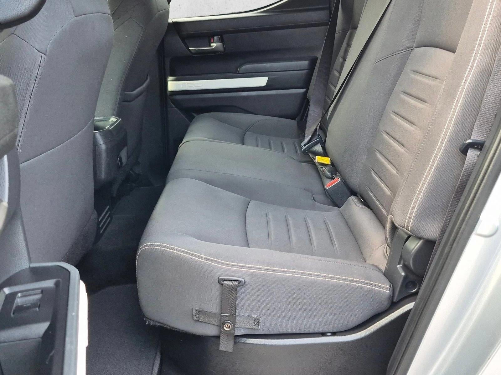 2024 Toyota Tacoma 4WD 4WD TRD Off Road Double Cab 5' Bed AT (Natl)
