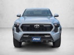 2024 Toyota Tacoma 4WD 4WD TRD Off Road Double Cab 5' Bed AT (Natl)