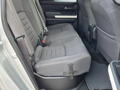 2024 Toyota Tacoma 4WD 4WD TRD Off Road Double Cab 5' Bed AT (Natl)