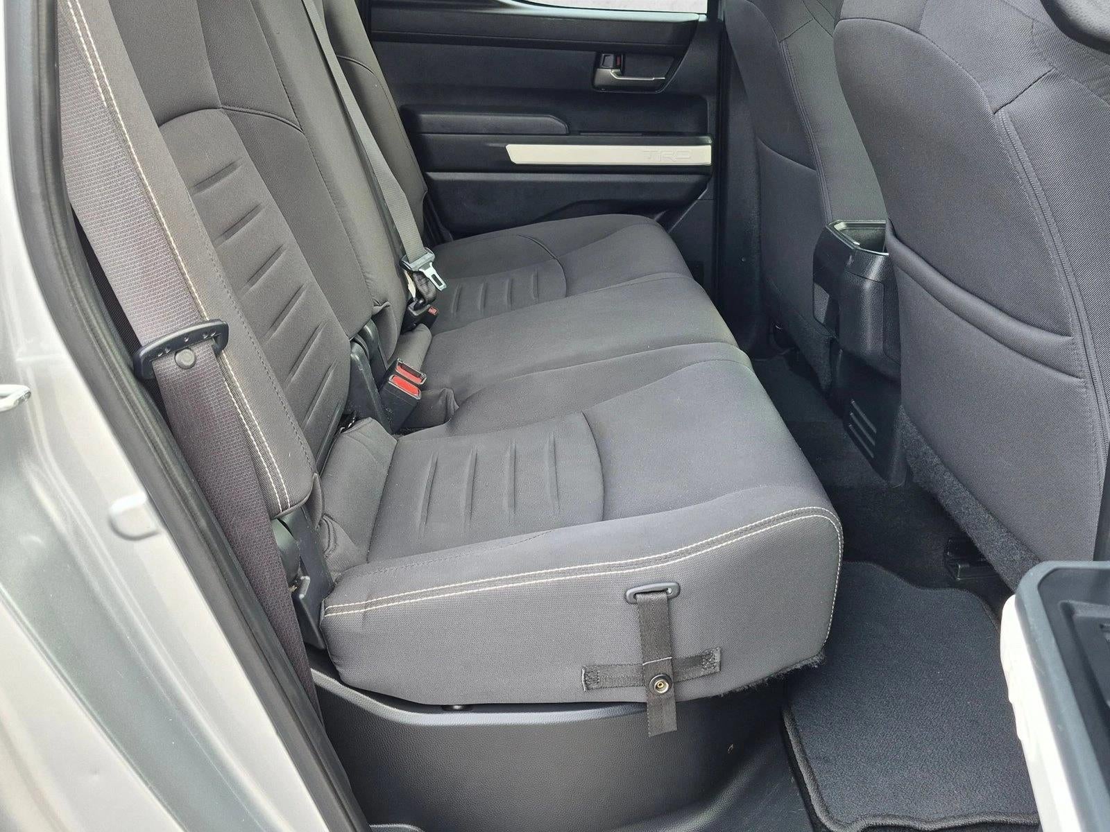 2024 Toyota Tacoma 4WD 4WD TRD Off Road Double Cab 5' Bed AT (Natl)