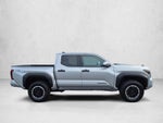 2024 Toyota Tacoma 4WD 4WD TRD Off Road Double Cab 5' Bed AT (Natl)