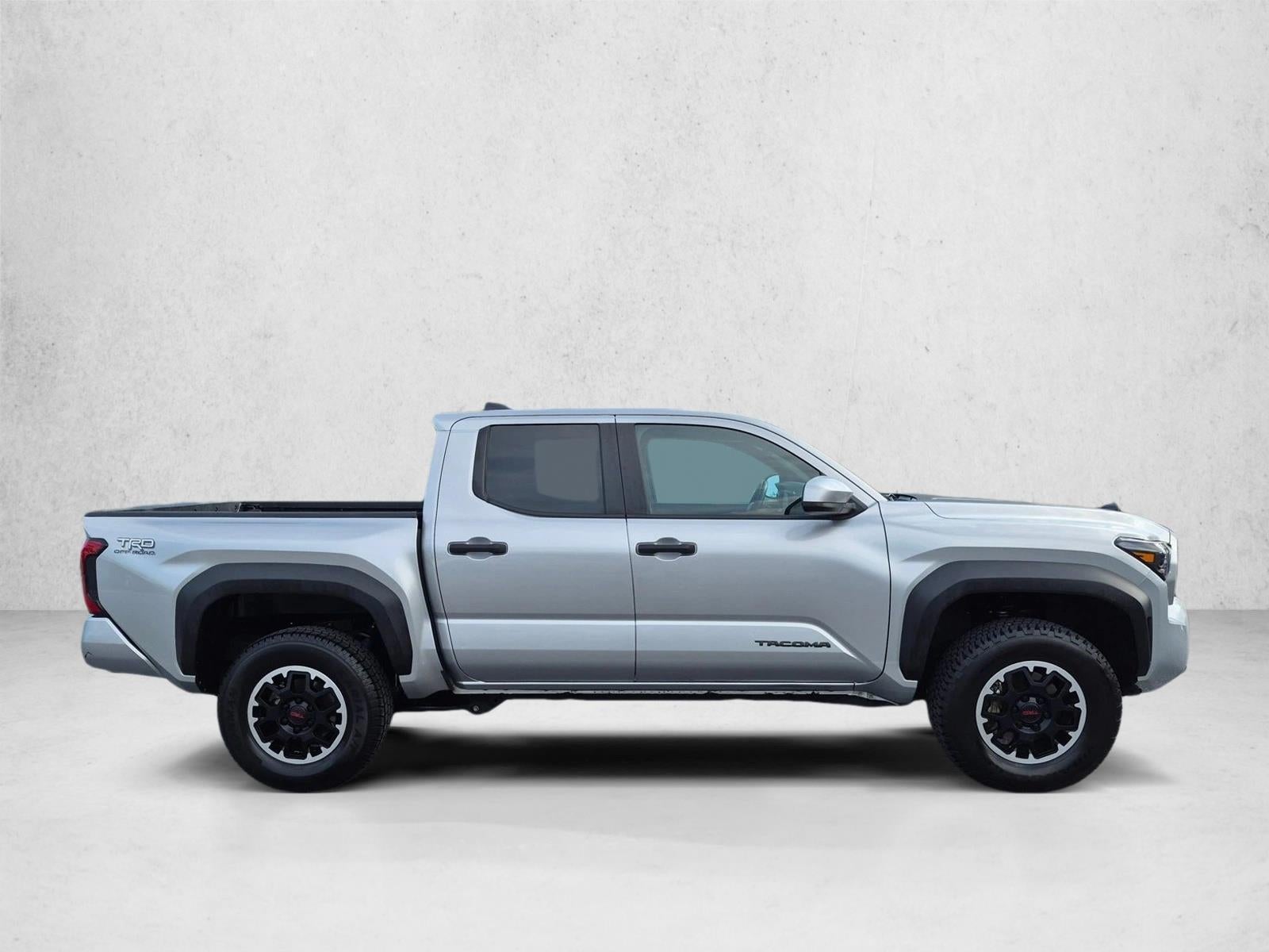 2024 Toyota Tacoma 4WD 4WD TRD Off Road Double Cab 5' Bed AT (Natl)