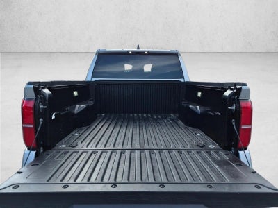 2024 Toyota Tacoma 4WD 4WD TRD Off Road Double Cab 5' Bed AT (Natl)