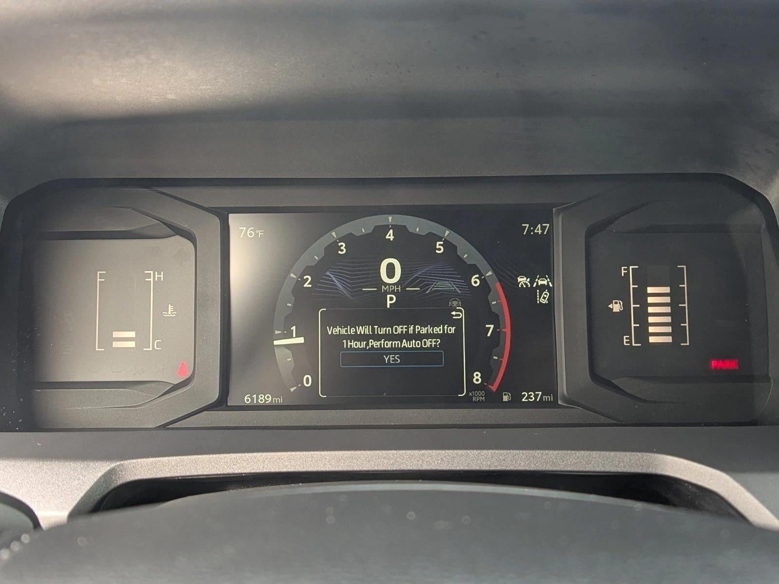 2024 Toyota Tacoma 4WD 4WD SR5 Double Cab 5' Bed AT (Natl)