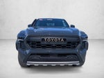 2025 Toyota Tacoma 4WD 4WD Trailhunter Hybrid Double Cab 6' Bed AT (Natl)