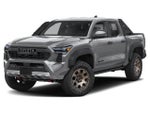 2025 Toyota Tacoma 4WD 4WD Trailhunter Hybrid Double Cab 6' Bed AT (Natl)