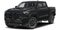 2025 Toyota Tacoma 4WD 4WD Trailhunter Hybrid Double Cab 6' Bed AT (Natl)