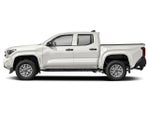 2024 Toyota Tacoma 4WD 4WD SR Double Cab 5' Bed AT (Natl)