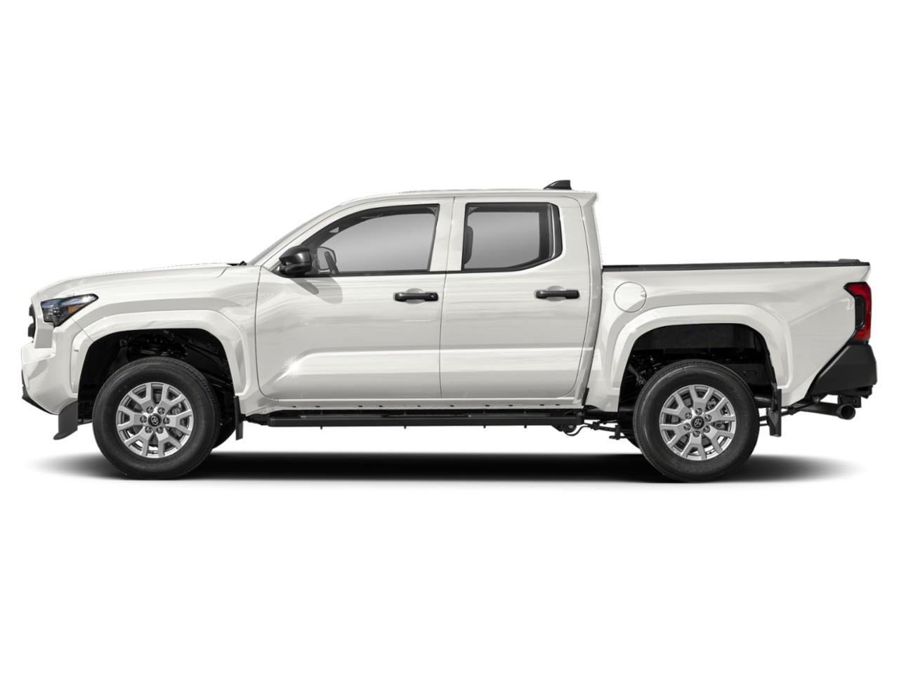 2024 Toyota Tacoma 4WD 4WD SR Double Cab 5' Bed AT (Natl)