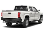 2024 Toyota Tacoma 4WD 4WD SR Double Cab 5' Bed AT (Natl)