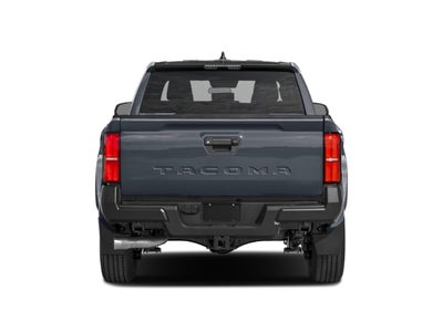 2024 Toyota Tacoma 4WD 4WD SR Double Cab 5' Bed AT (Natl)