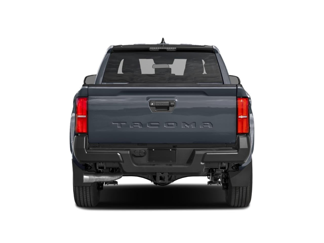 2024 Toyota Tacoma 4WD 4WD SR Double Cab 5' Bed AT (Natl)