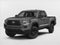2023 Toyota Tacoma 4WD 4WD SR Access Cab 6' Bed I4 AT (Natl)