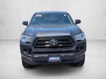 2023 Toyota Tacoma 4WD 4WD SR Access Cab 6' Bed I4 AT (Natl)