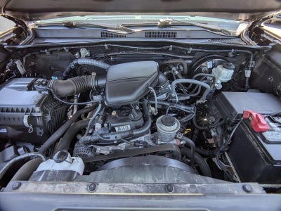 2023 Toyota Tacoma 4WD 4WD SR Access Cab 6' Bed I4 AT (Natl)