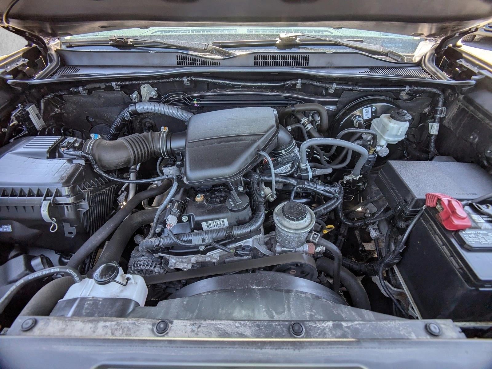2023 Toyota Tacoma 4WD 4WD SR Access Cab 6' Bed I4 AT (Natl)