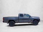 2023 Toyota Tacoma 4WD 4WD SR Access Cab 6' Bed I4 AT (Natl)