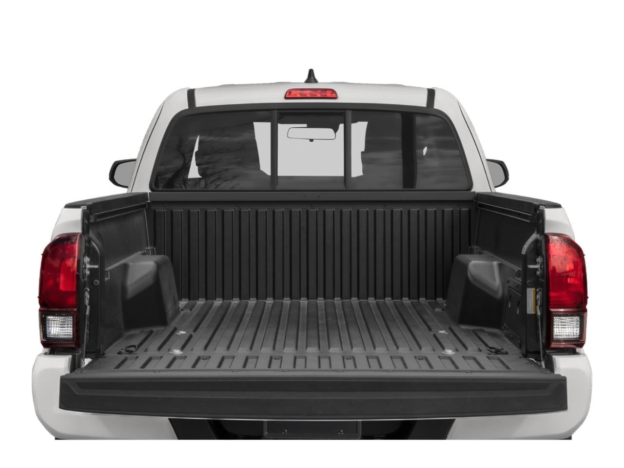 2023 Toyota Tacoma 4WD 4WD SR Access Cab 6' Bed I4 AT (Natl)