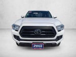 2023 Toyota Tacoma 4WD 4WD SR Access Cab 6' Bed I4 AT (Natl)