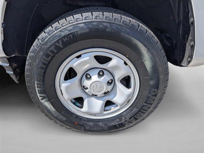 2023 Toyota Tacoma 4WD 4WD SR Access Cab 6' Bed I4 AT (Natl)