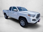 2023 Toyota Tacoma 4WD 4WD SR Access Cab 6' Bed I4 AT (Natl)