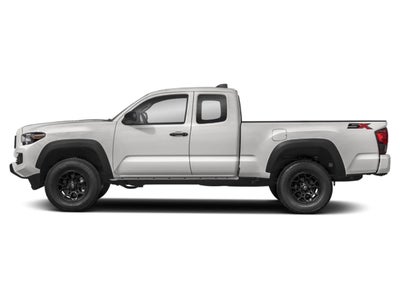 2023 Toyota Tacoma 4WD 4WD SR Access Cab 6' Bed I4 AT (Natl)