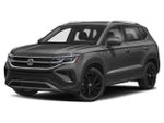 2022 Volkswagen Taos SEL FWD