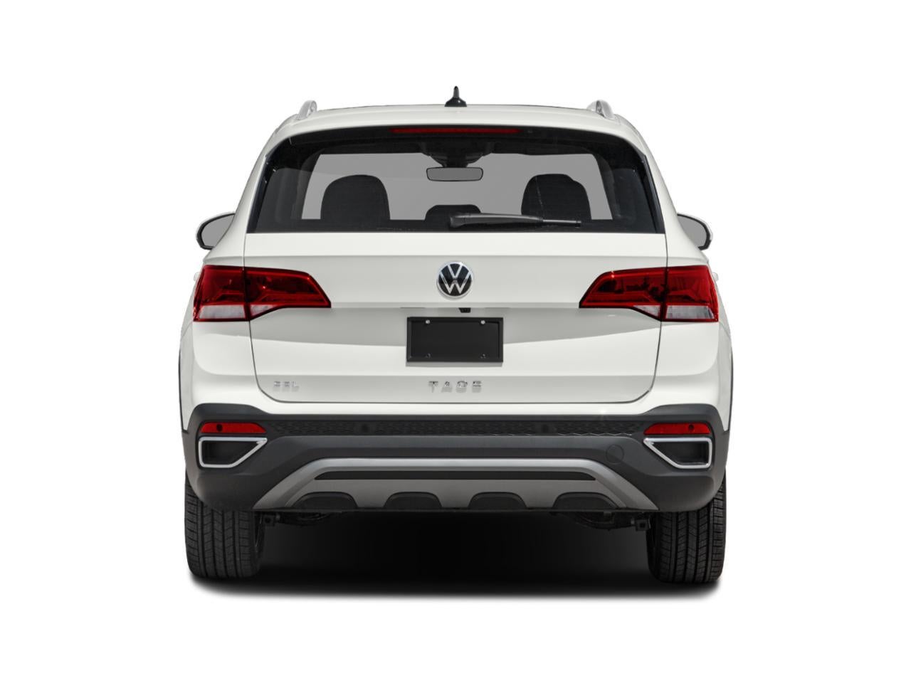 2022 Volkswagen Taos SEL FWD
