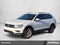 2018 Volkswagen Tiguan 2.0T SEL 4MOTION