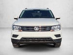 2018 Volkswagen Tiguan 2.0T SEL 4MOTION