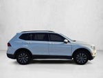 2018 Volkswagen Tiguan 2.0T SEL 4MOTION