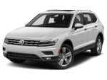 2018 Volkswagen Tiguan 2.0T SEL Premium FWD