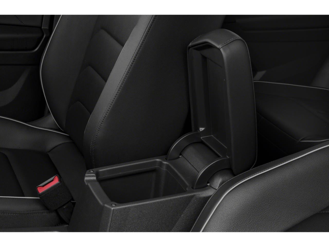 2018 Volkswagen Tiguan 2.0T SEL Premium FWD