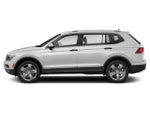2018 Volkswagen Tiguan 2.0T SEL Premium FWD