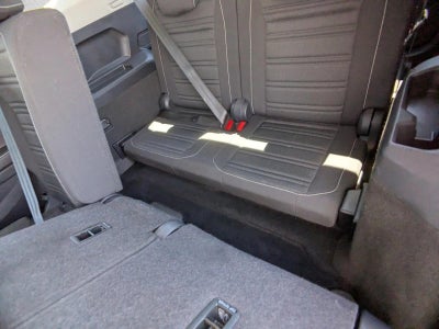 2024 Volkswagen Tiguan 2.0T S FWD
