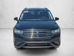 2024 Volkswagen Tiguan 2.0T S FWD