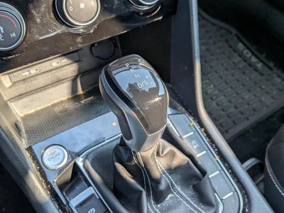 2023 Volkswagen Taos SE FWD