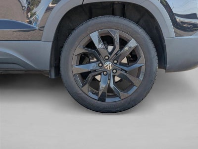 2023 Volkswagen Taos SE FWD