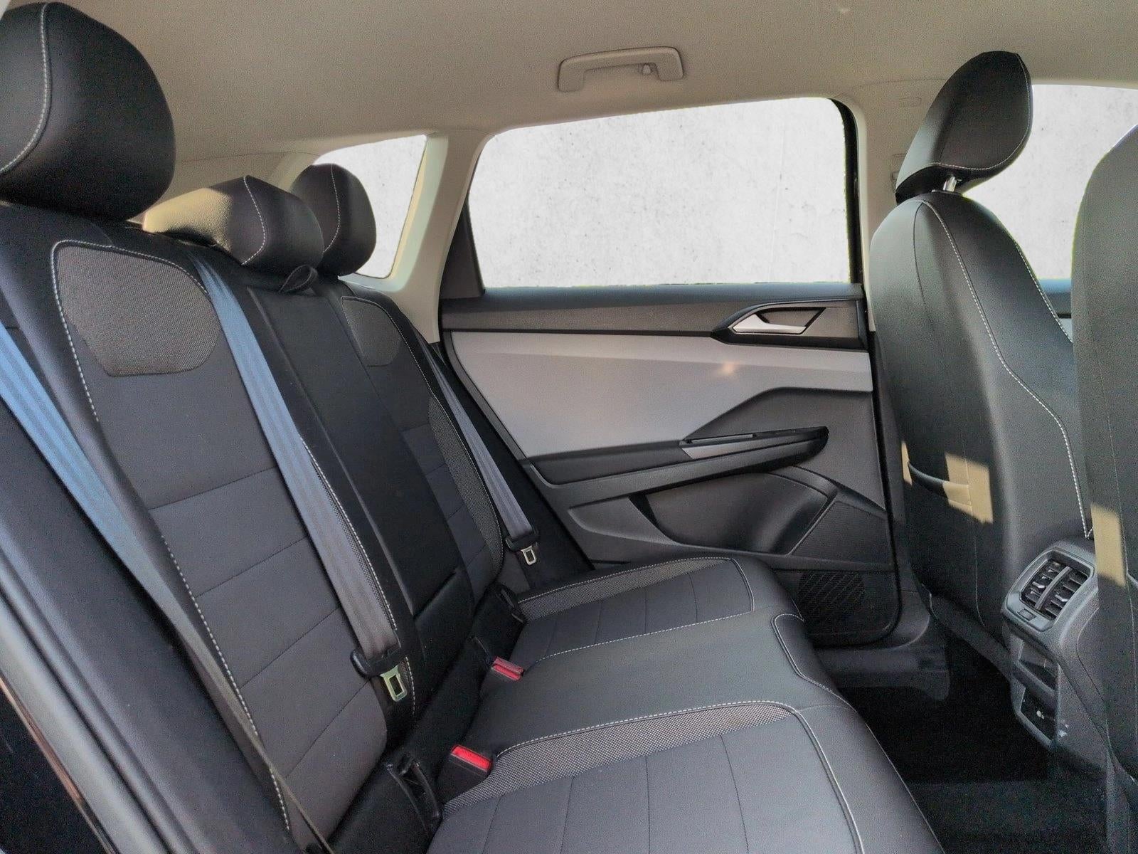 2023 Volkswagen Taos SE FWD
