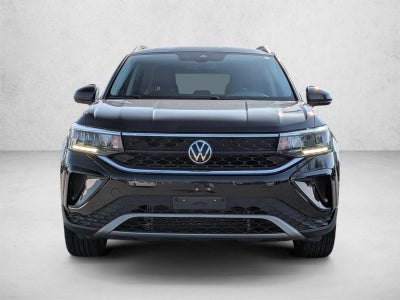 2023 Volkswagen Taos SE FWD