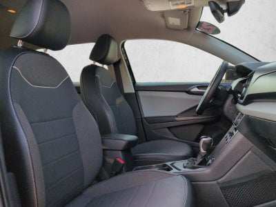 2023 Volkswagen Taos SE FWD