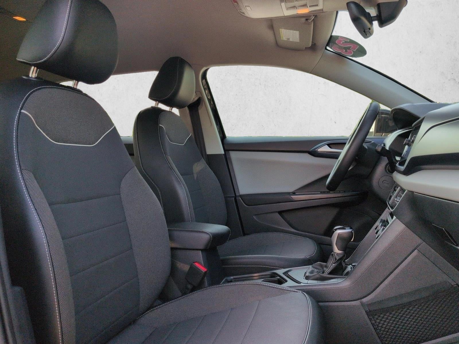 2023 Volkswagen Taos SE FWD