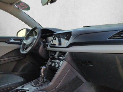 2023 Volkswagen Taos SE FWD